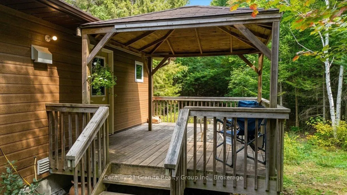 649 Madawaska Road