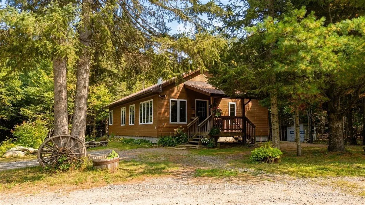 649 Madawaska Road
