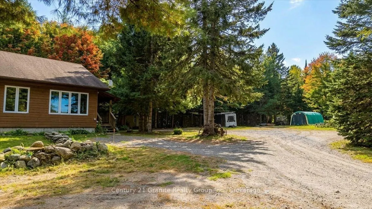 649 Madawaska Road