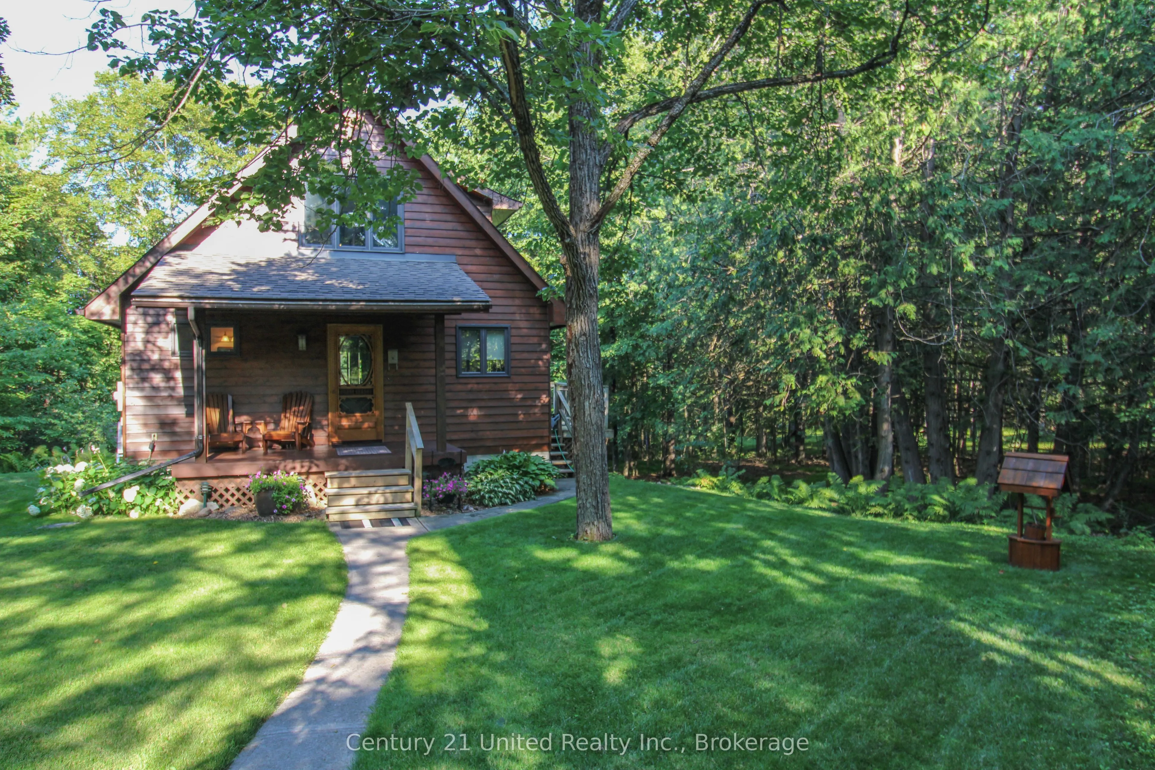 395 Sawmill Road
