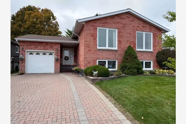 1442 Windsor Drive