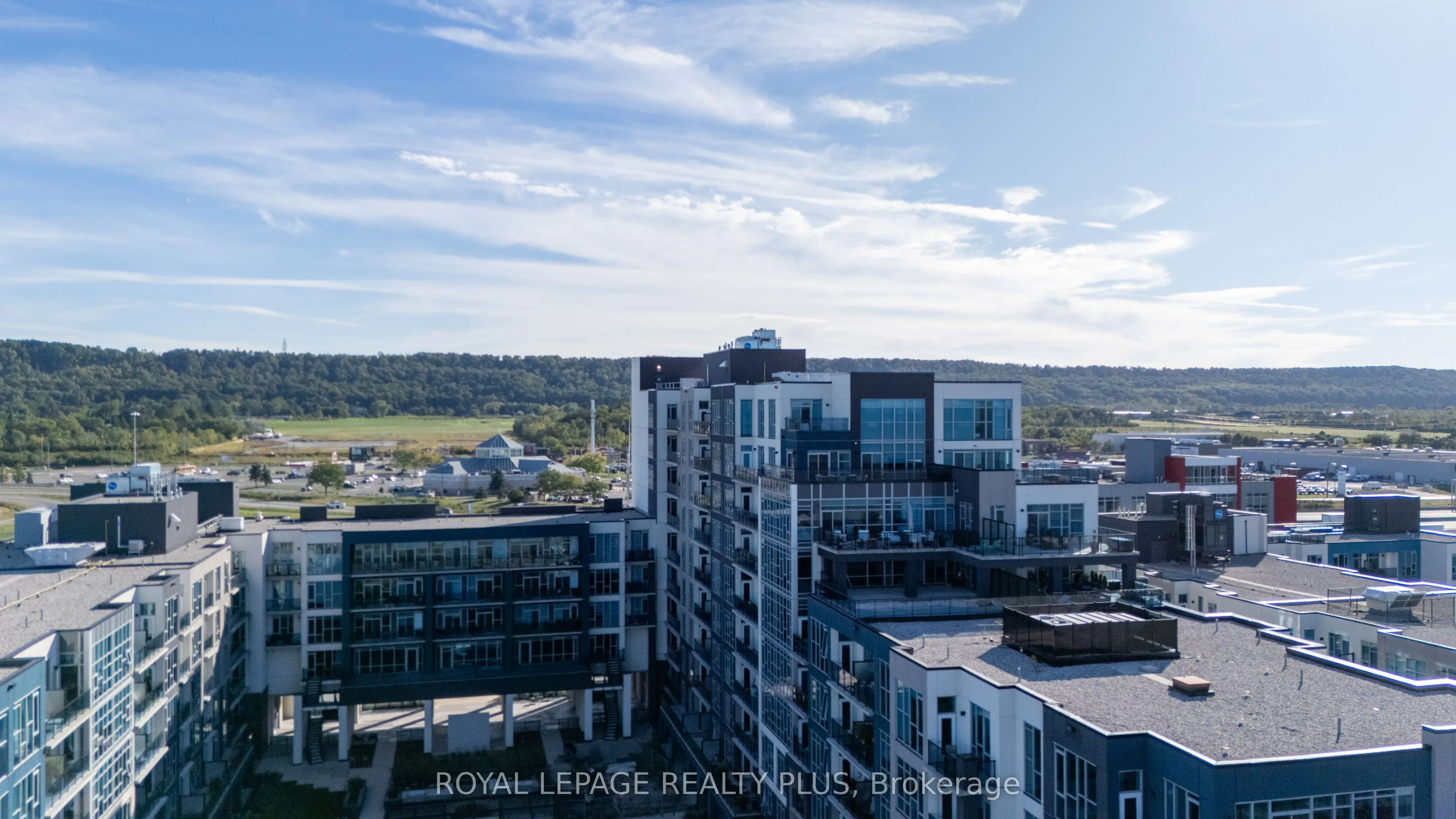 16 Concord Place #306