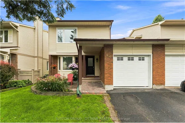 66 FIELDGATE Drive