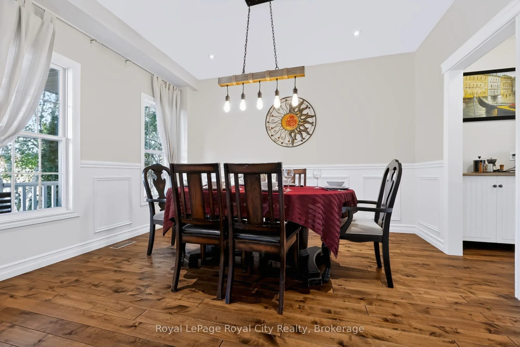 305 Ridge Road