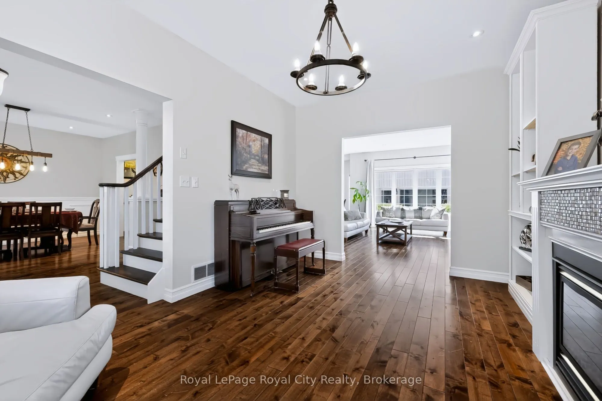 305 Ridge Road