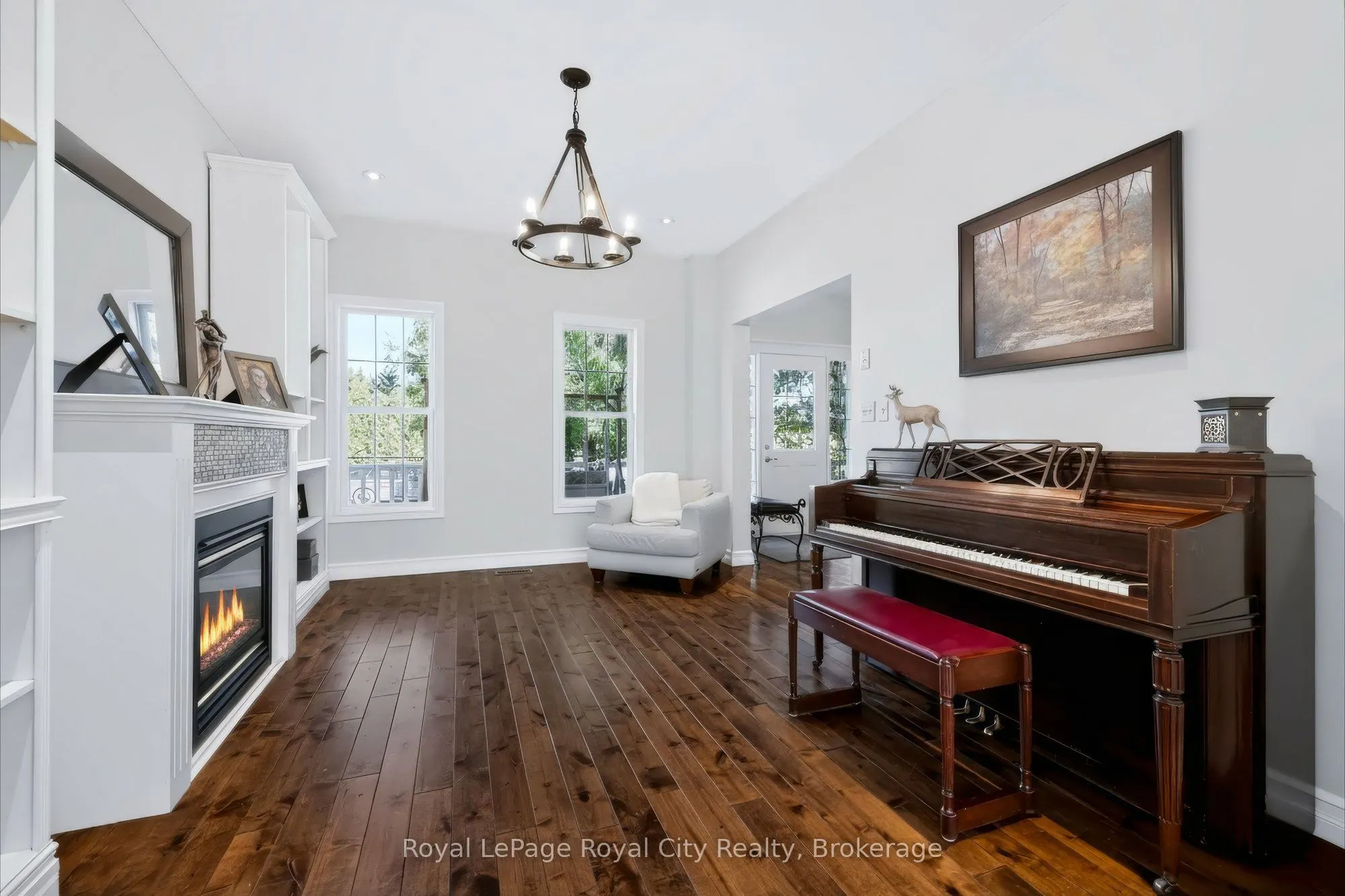 305 Ridge Road
