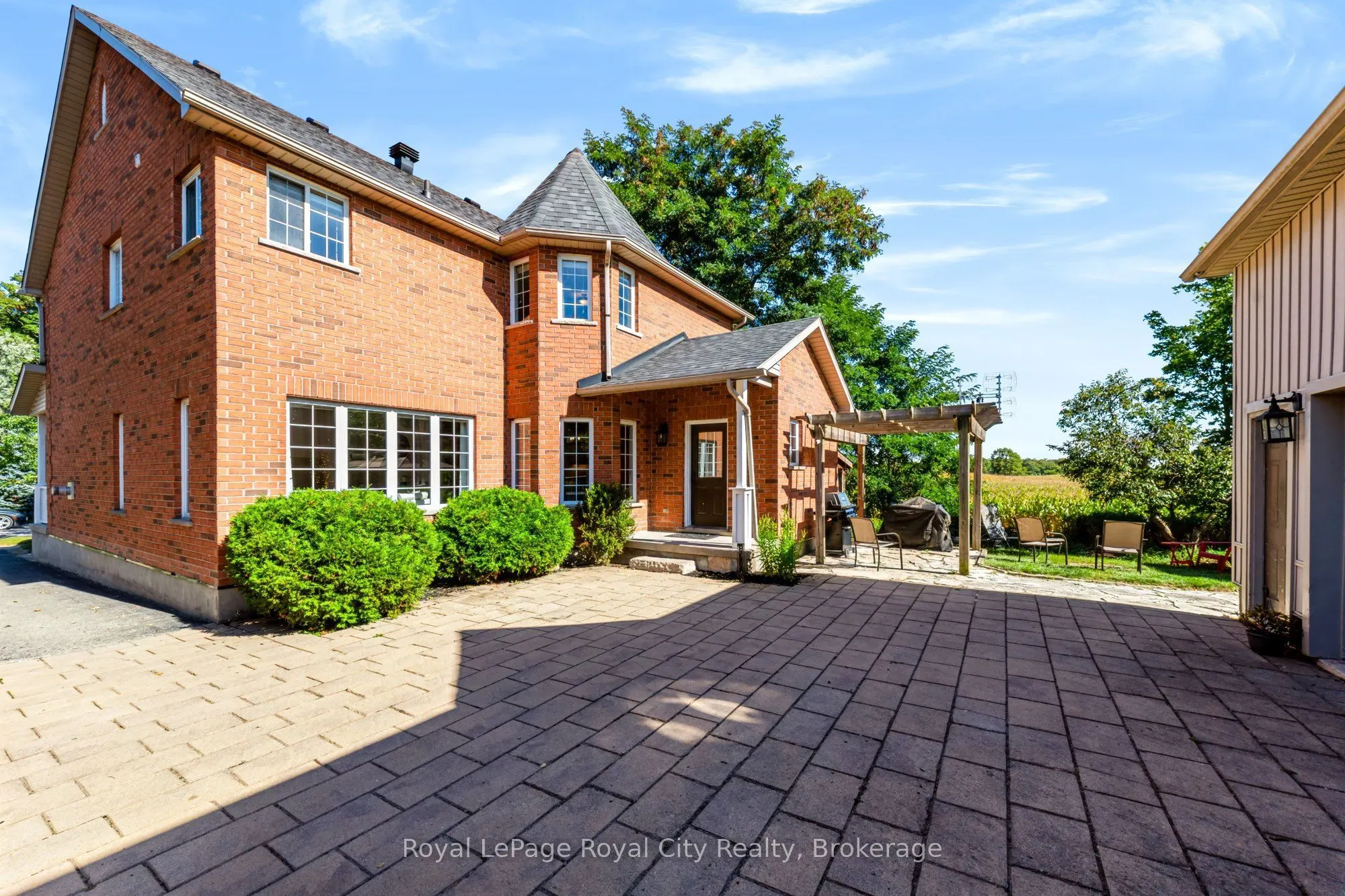 305 Ridge Road