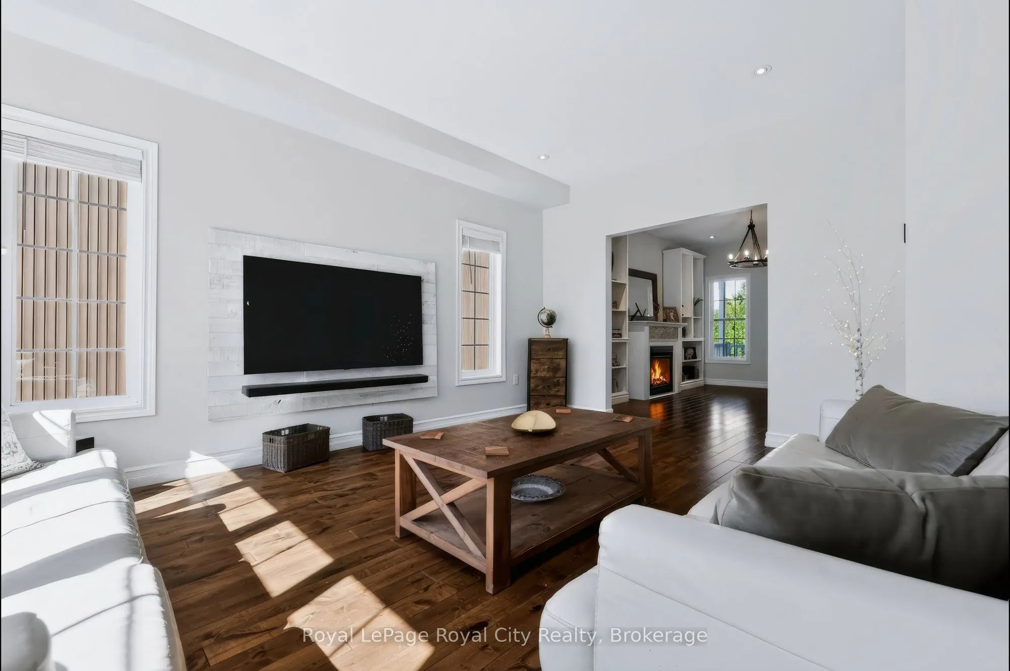 305 Ridge Road
