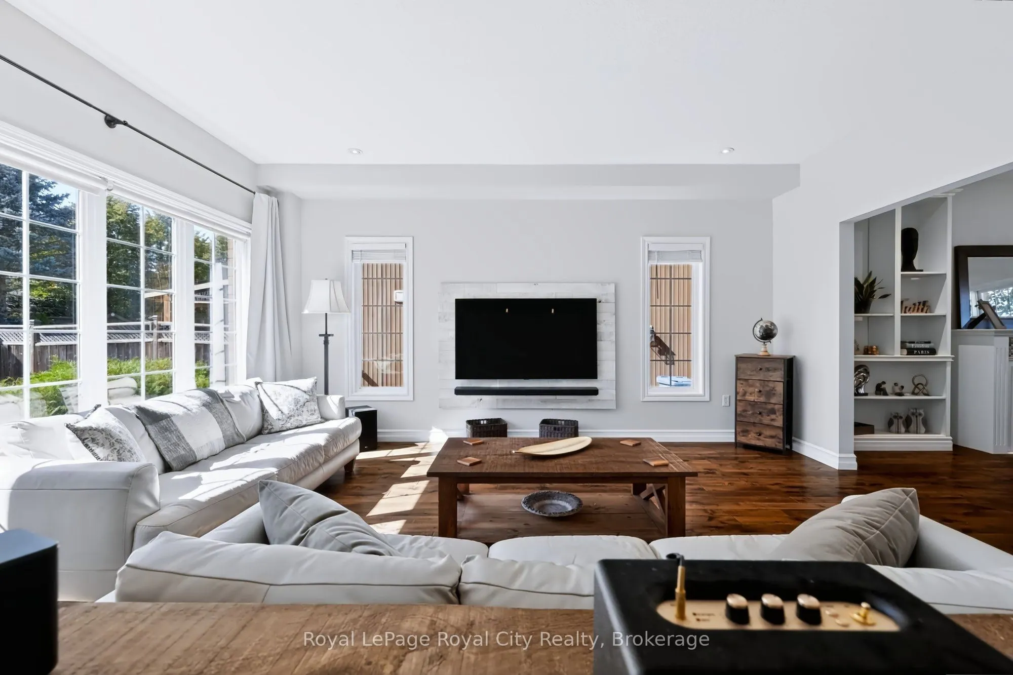 305 Ridge Road
