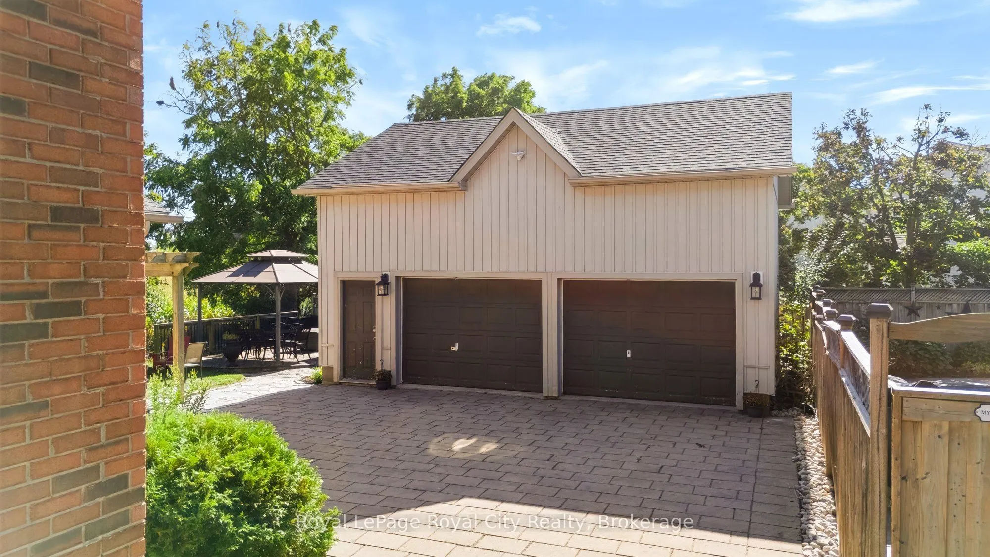 305 Ridge Road