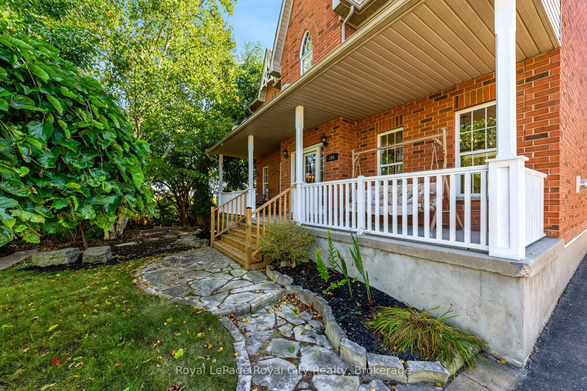 305 Ridge Road