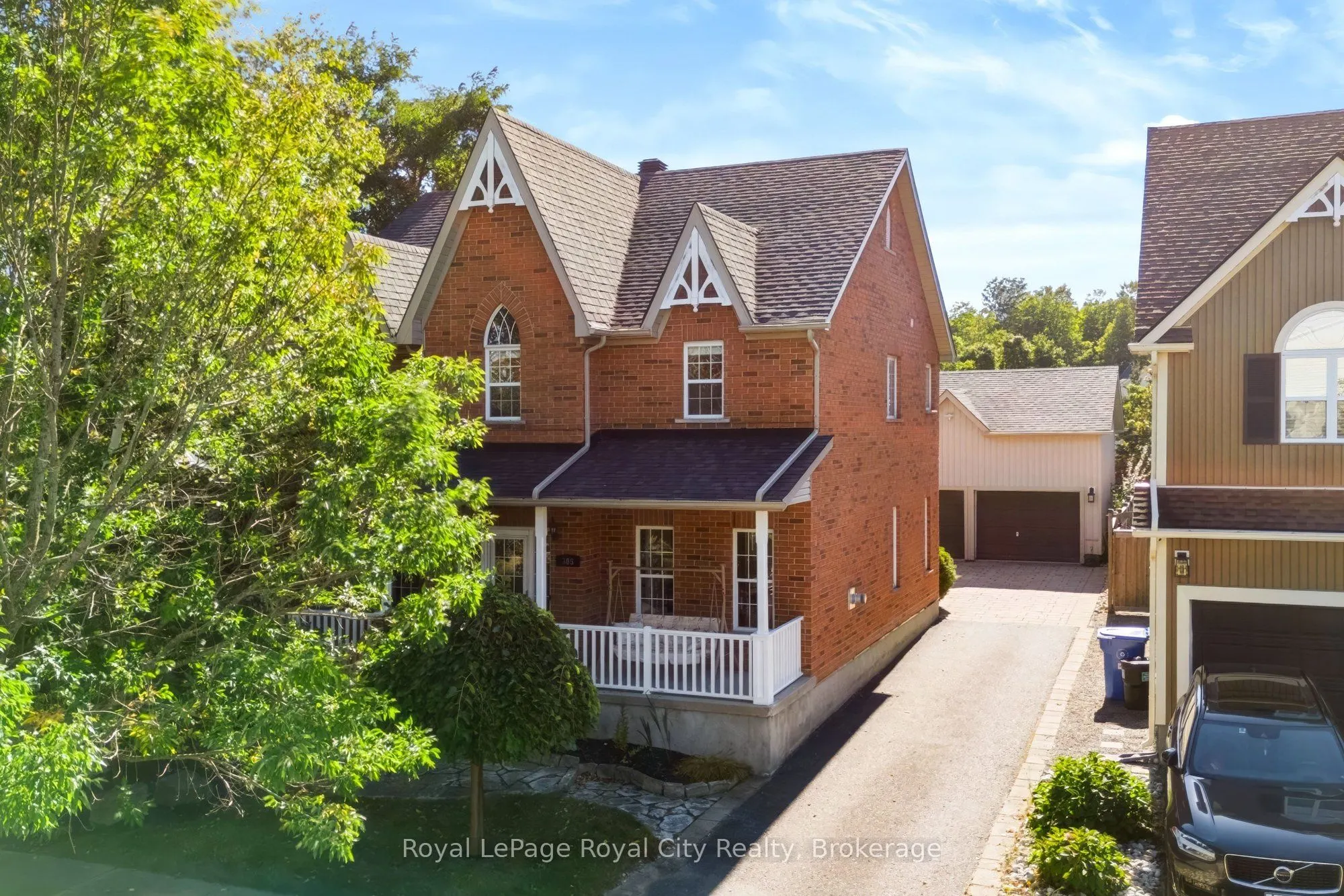 305 Ridge Road