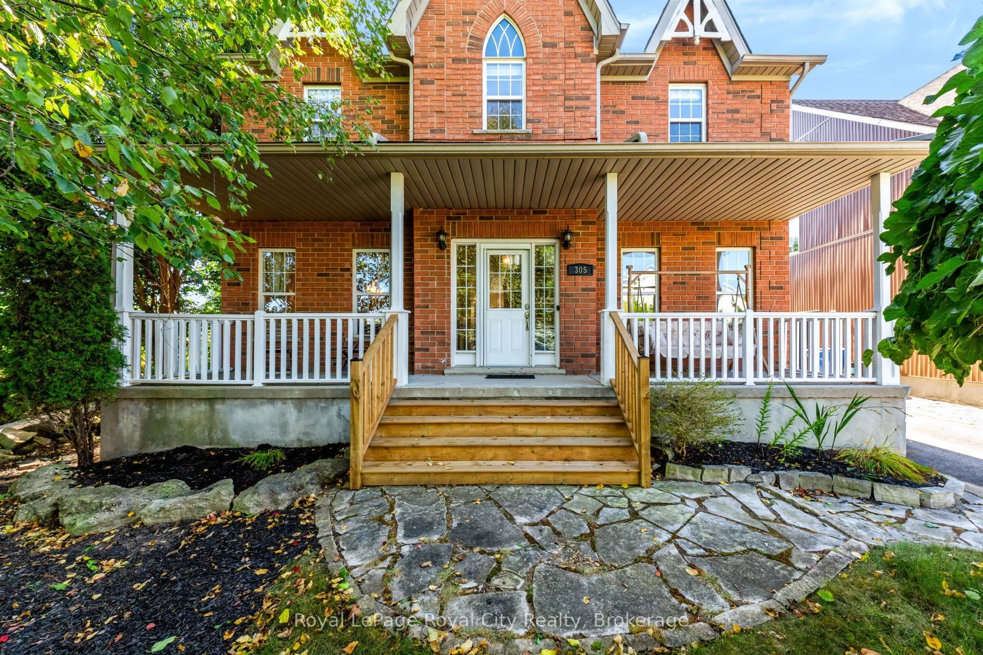 305 Ridge Road