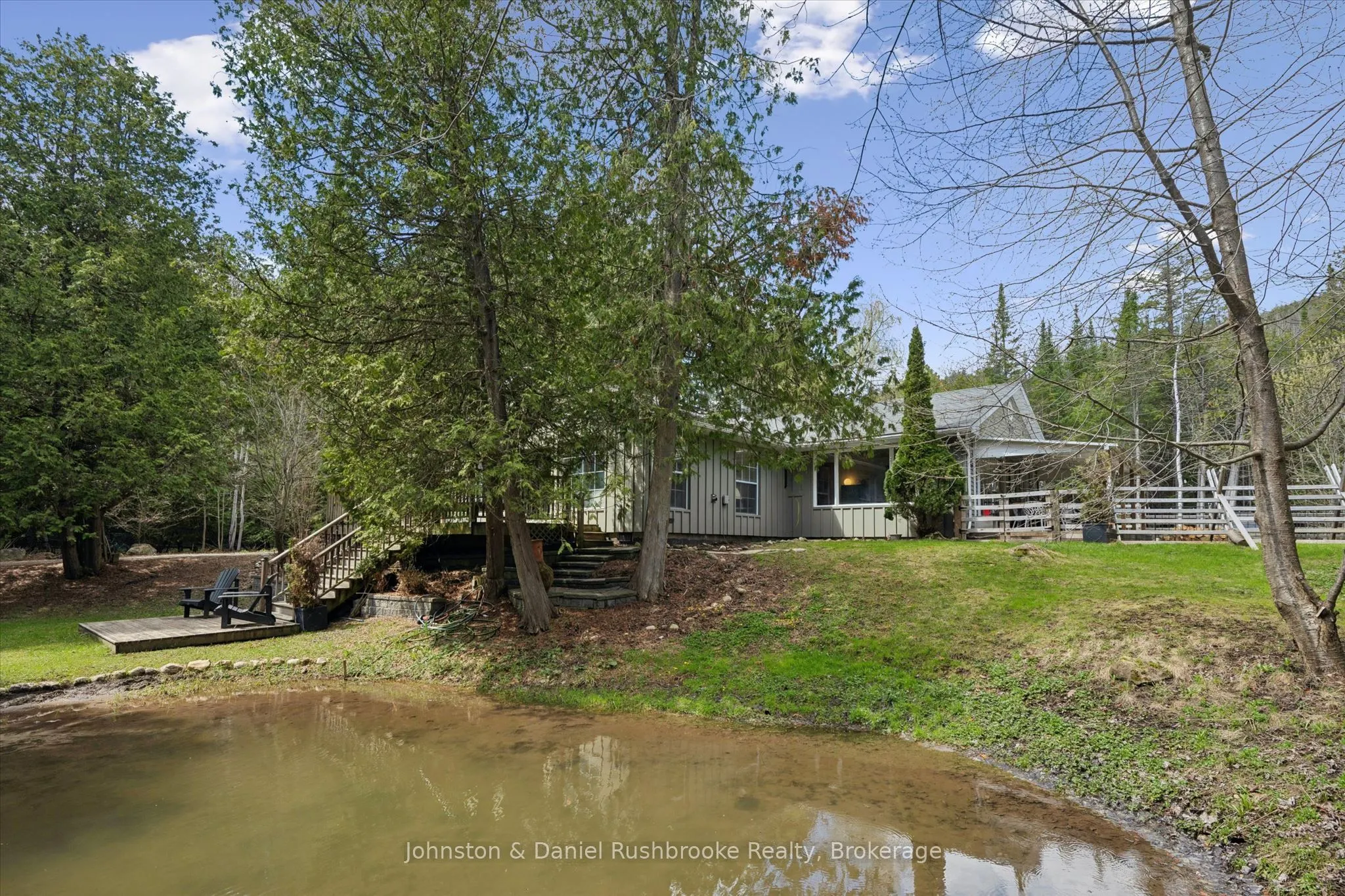 307251 Hockley Road