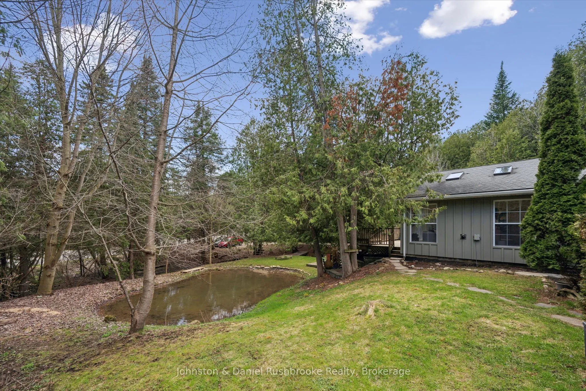 307251 Hockley Road