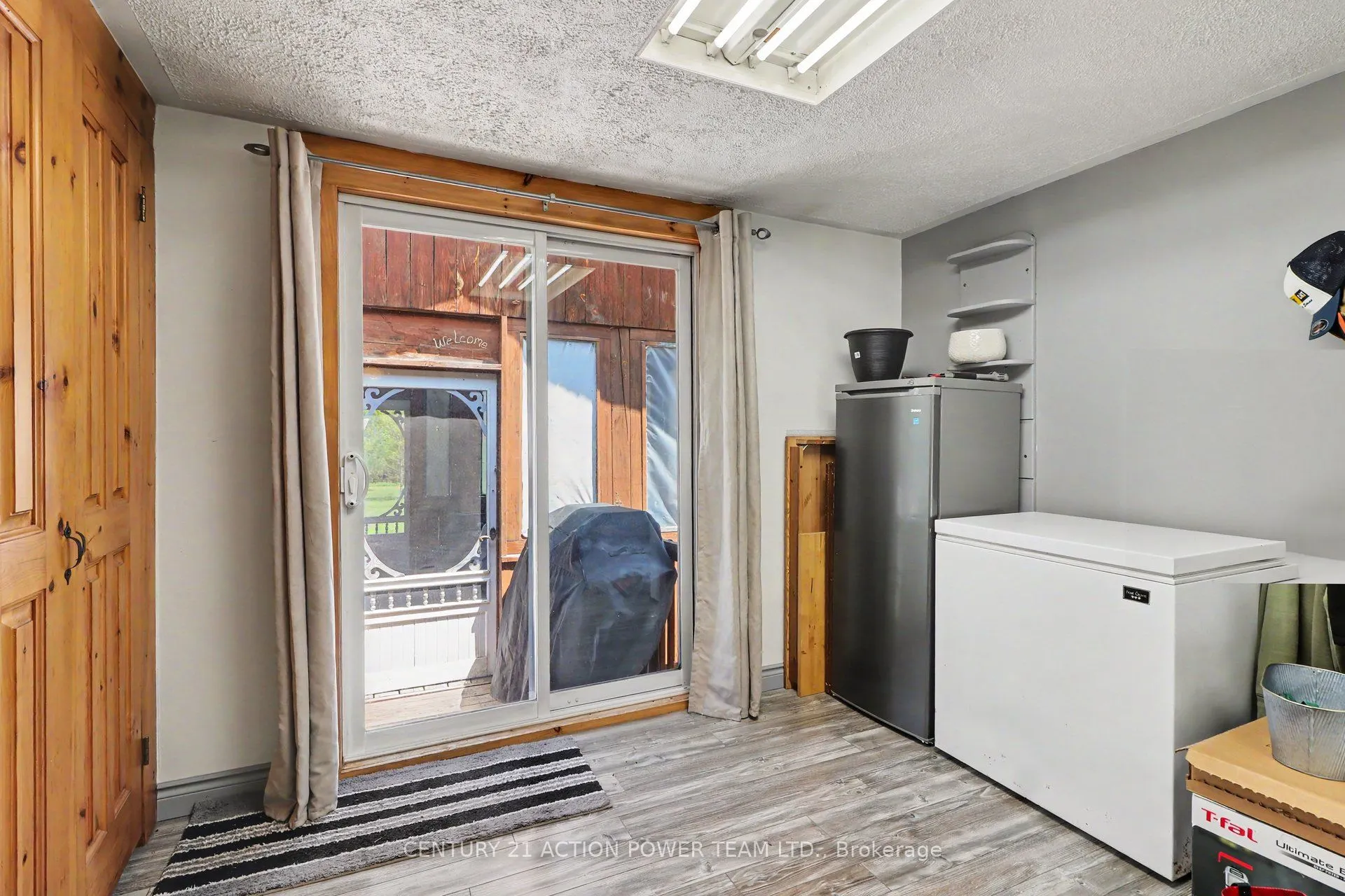 579 Montee Lajeunesse Road