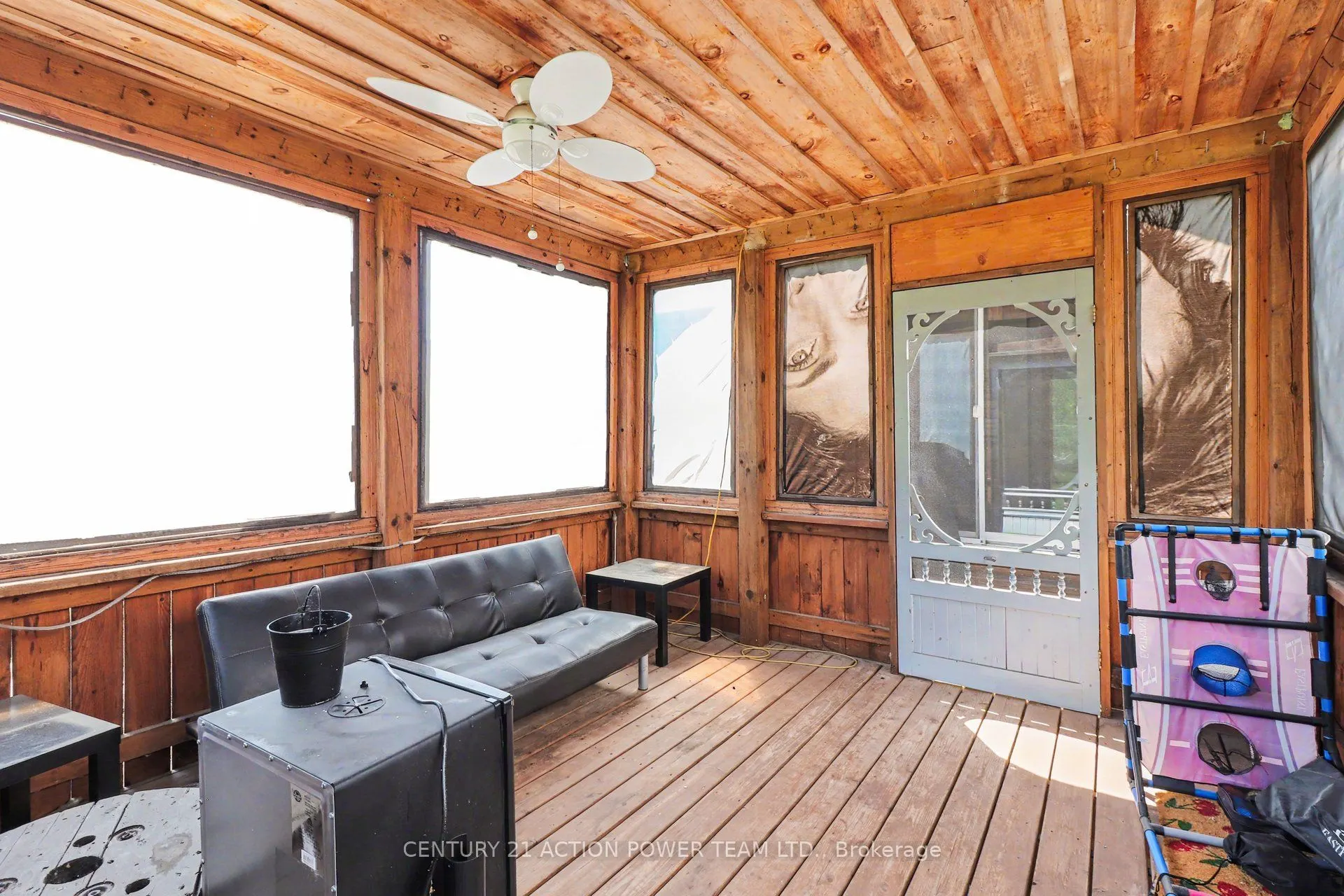 579 Montee Lajeunesse Road