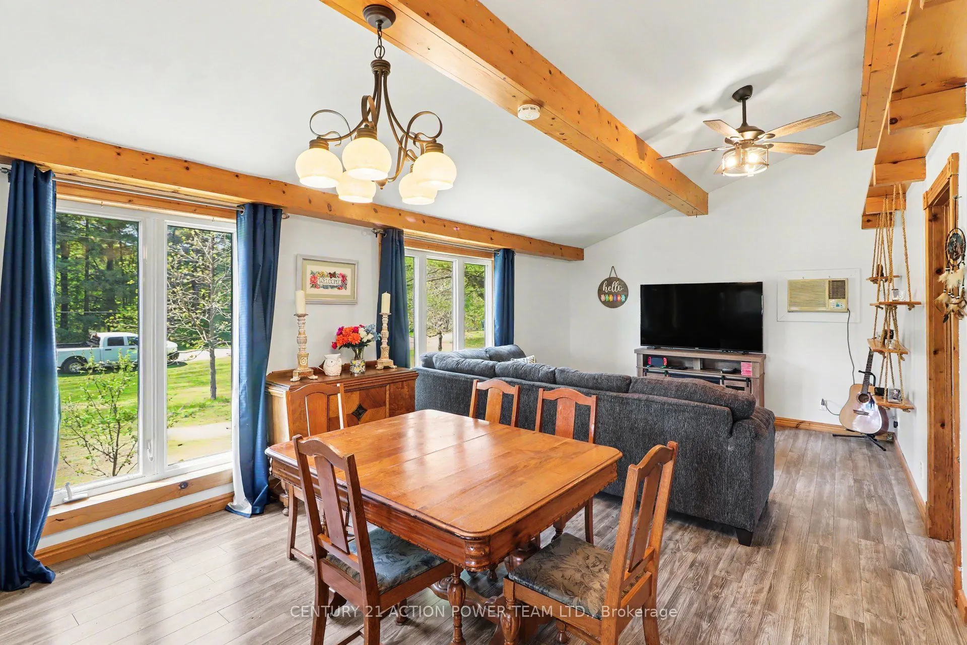 579 Montee Lajeunesse Road