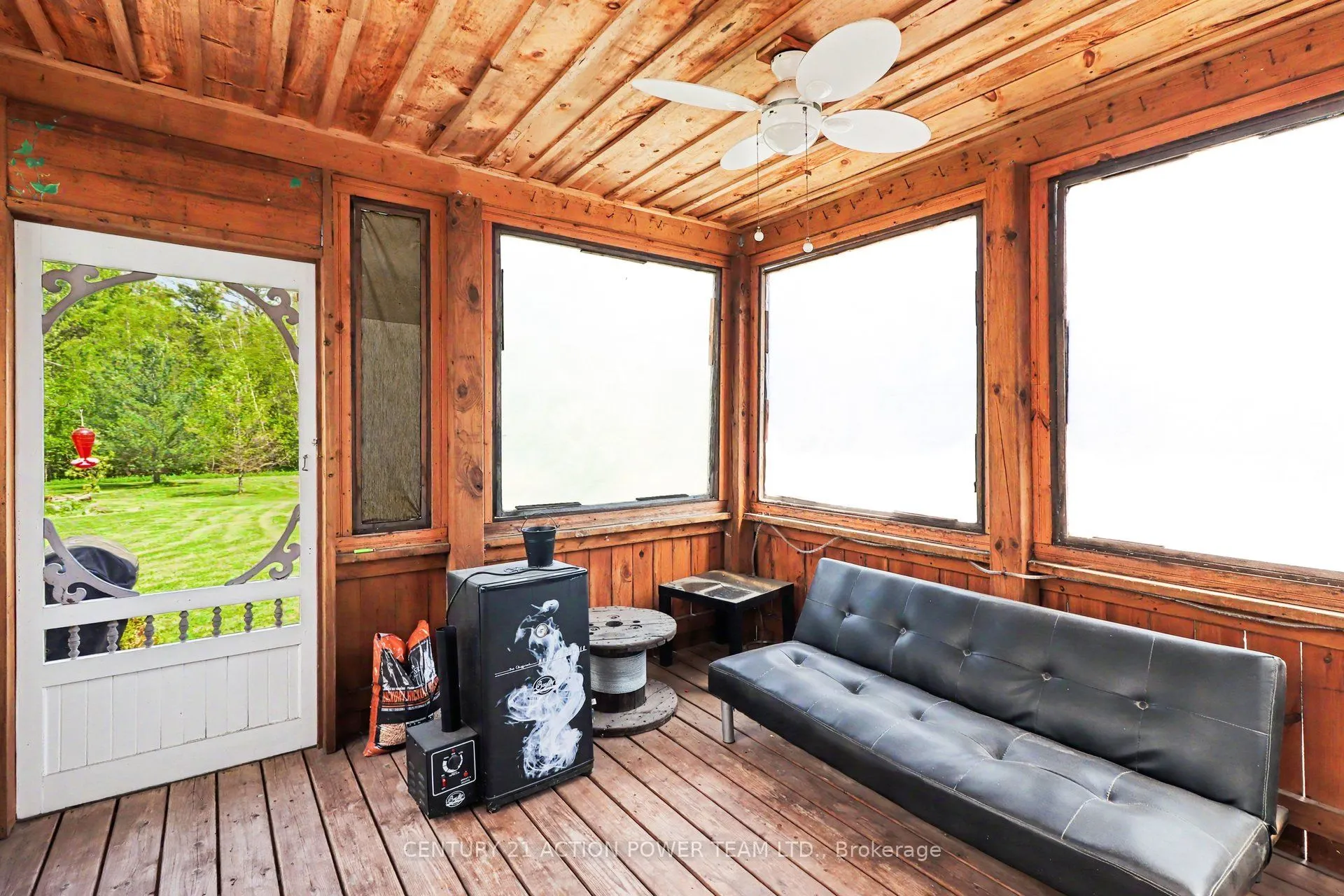 579 Montee Lajeunesse Road