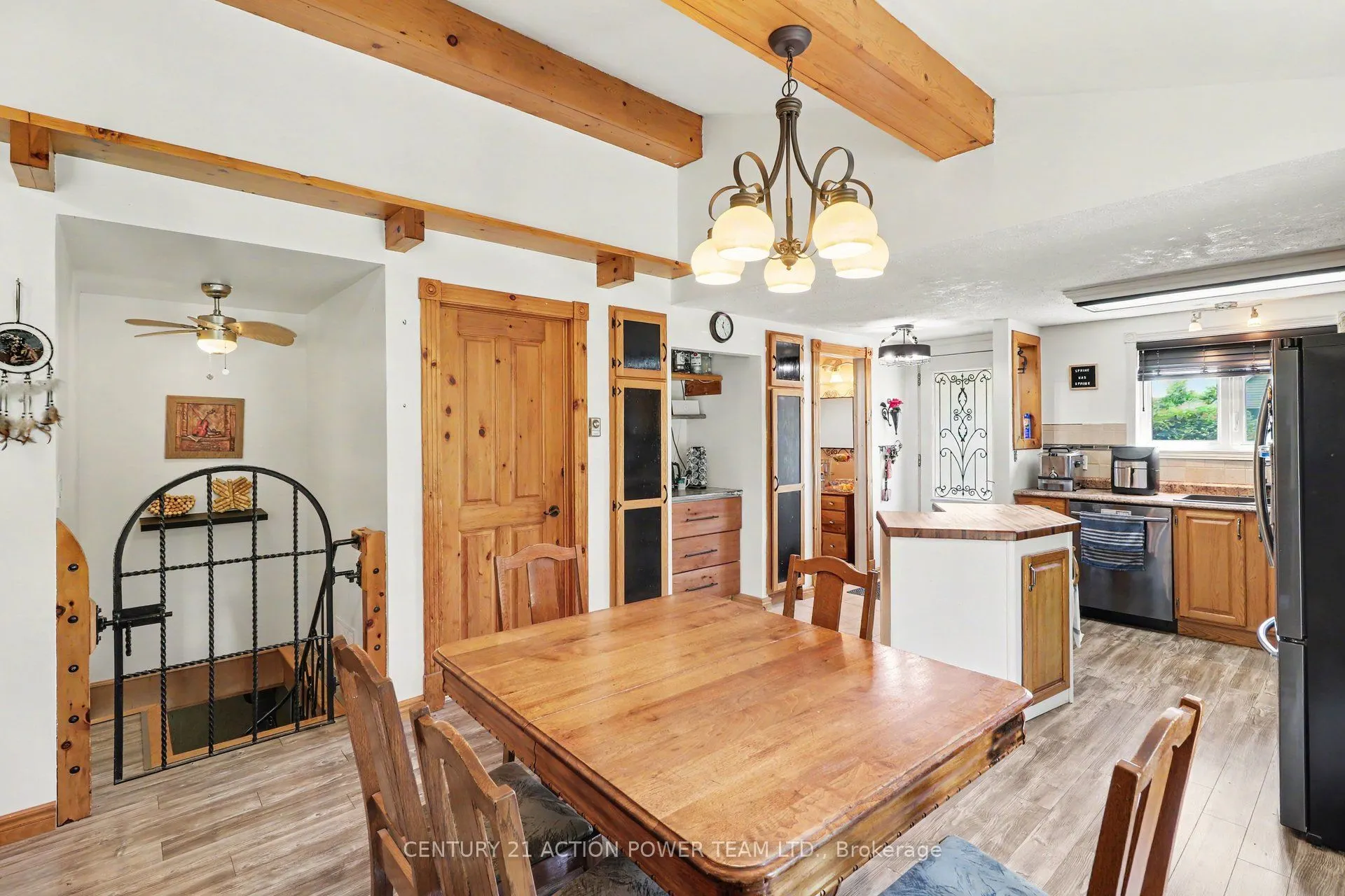 579 Montee Lajeunesse Road