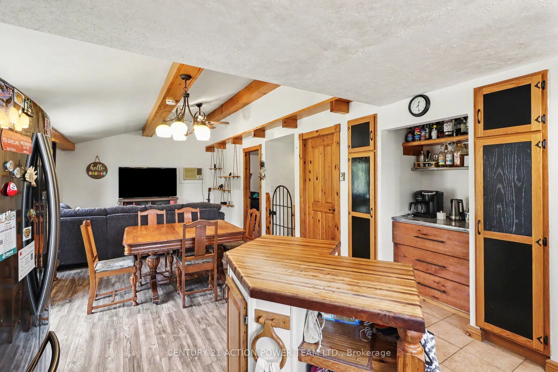 579 Montee Lajeunesse Road