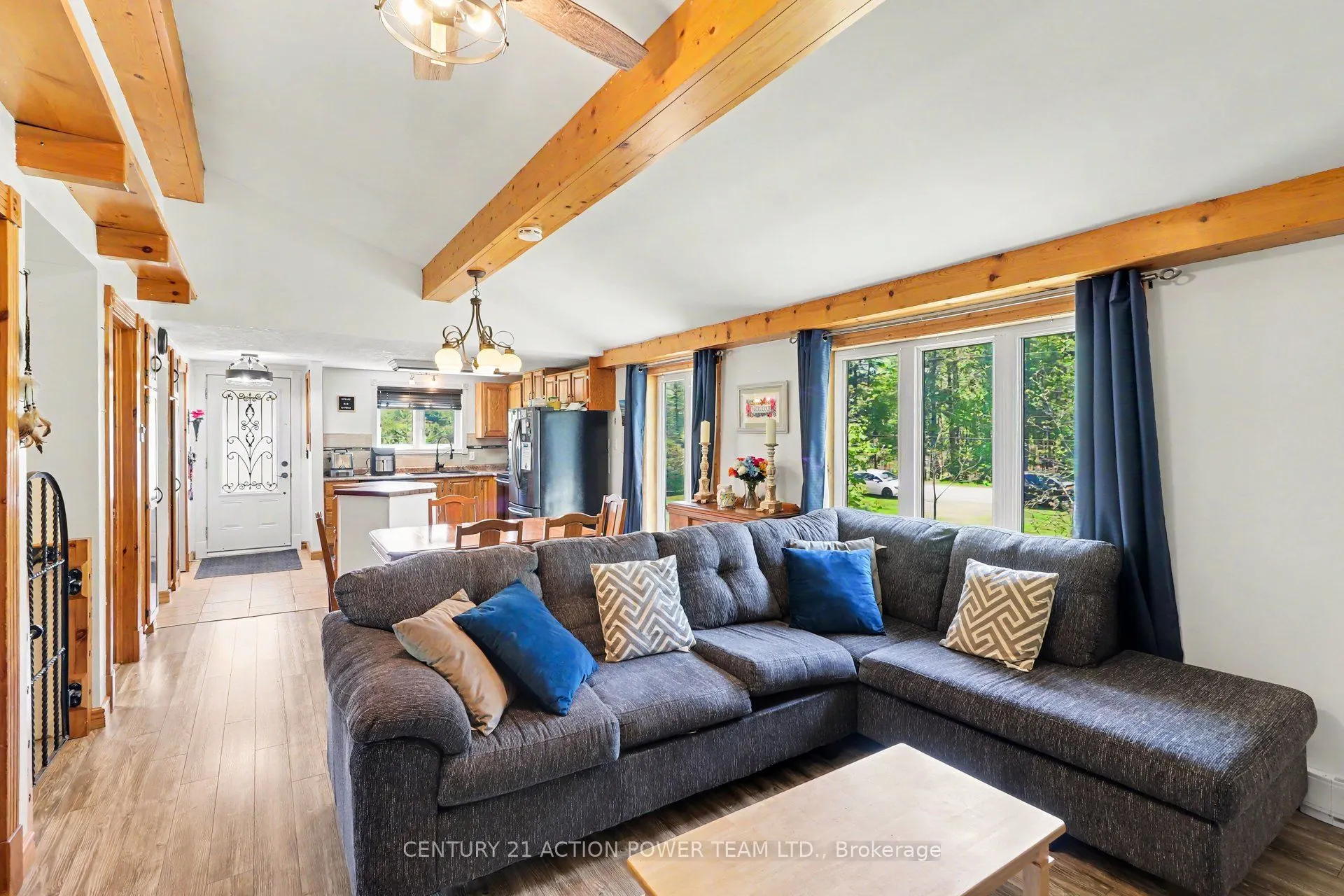 579 Montee Lajeunesse Road