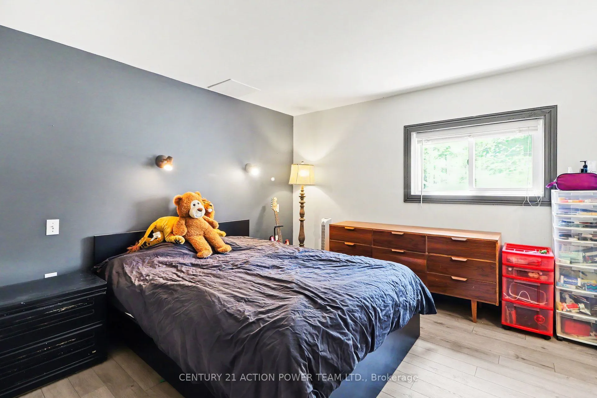 579 Montee Lajeunesse Road