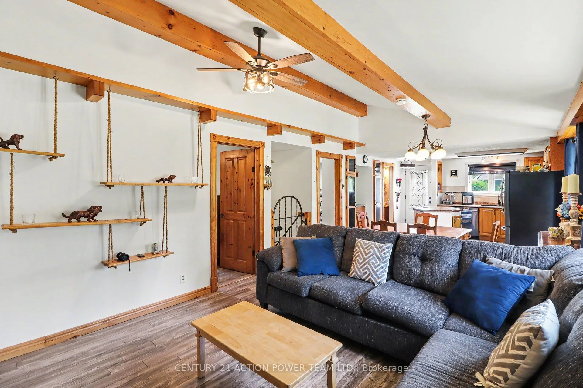 579 Montee Lajeunesse Road