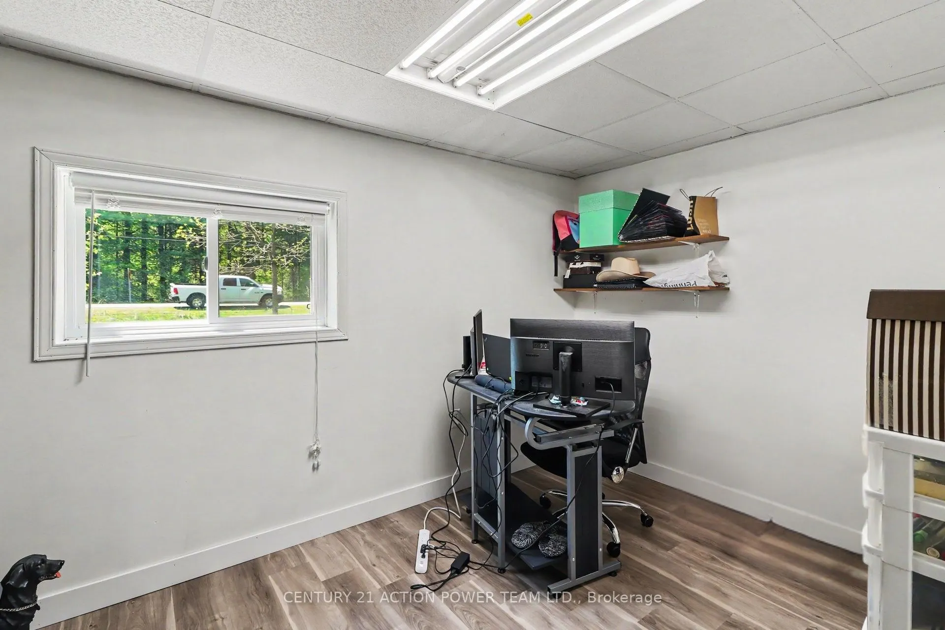 579 Montee Lajeunesse Road