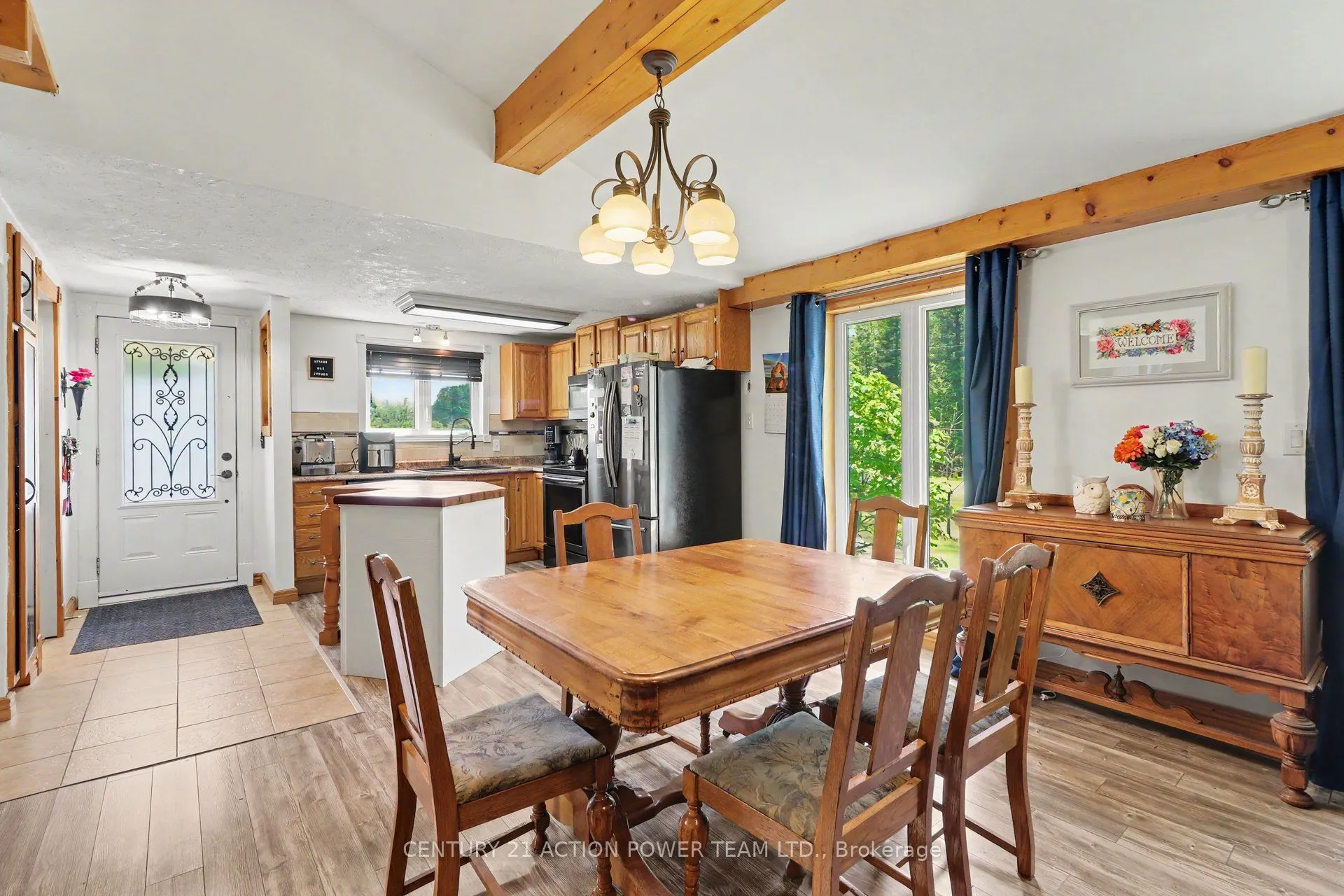 579 Montee Lajeunesse Road
