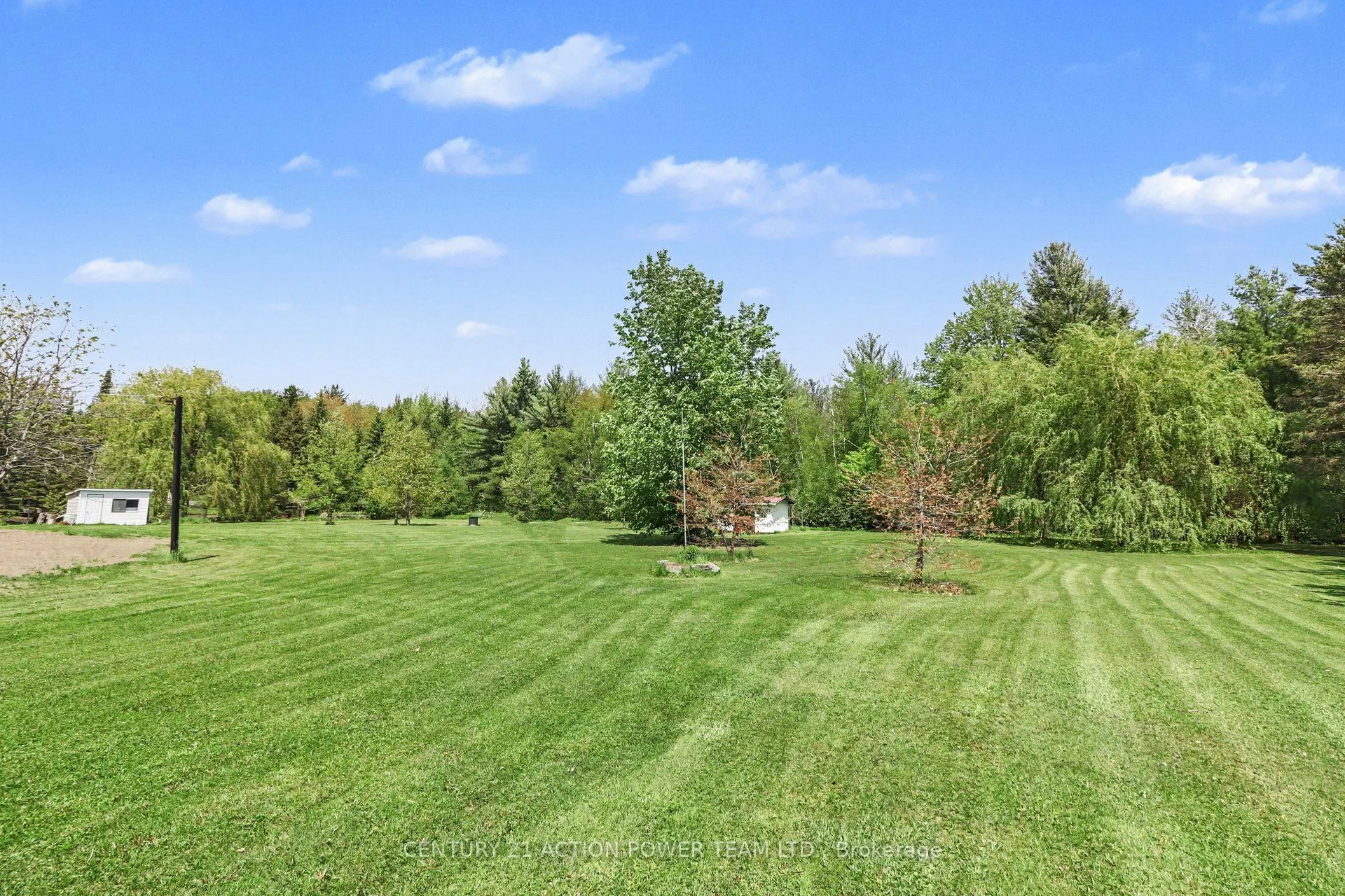579 Montee Lajeunesse Road