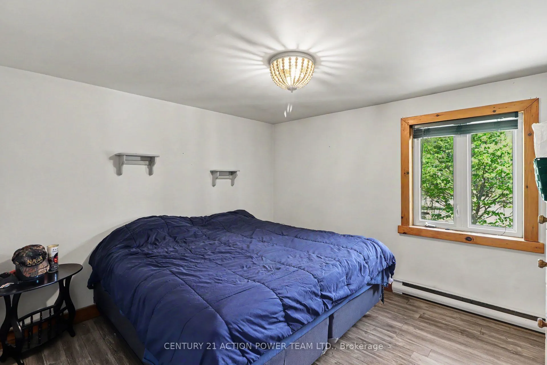 579 Montee Lajeunesse Road