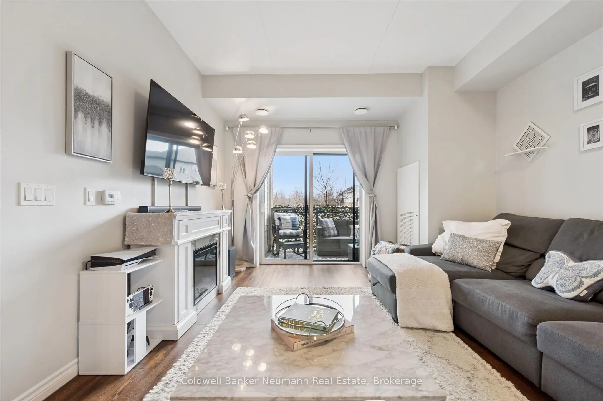 7 Kay Crescent #106