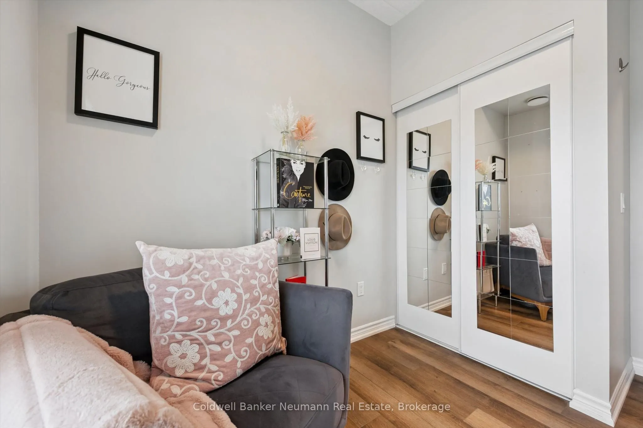 7 Kay Crescent #106