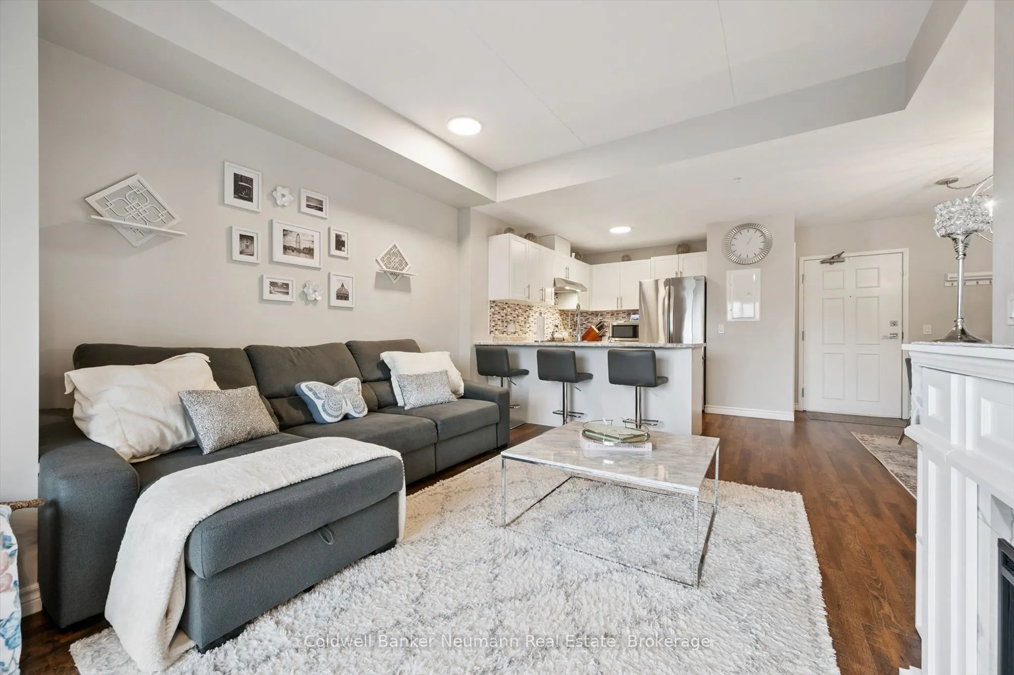 7 Kay Crescent #106