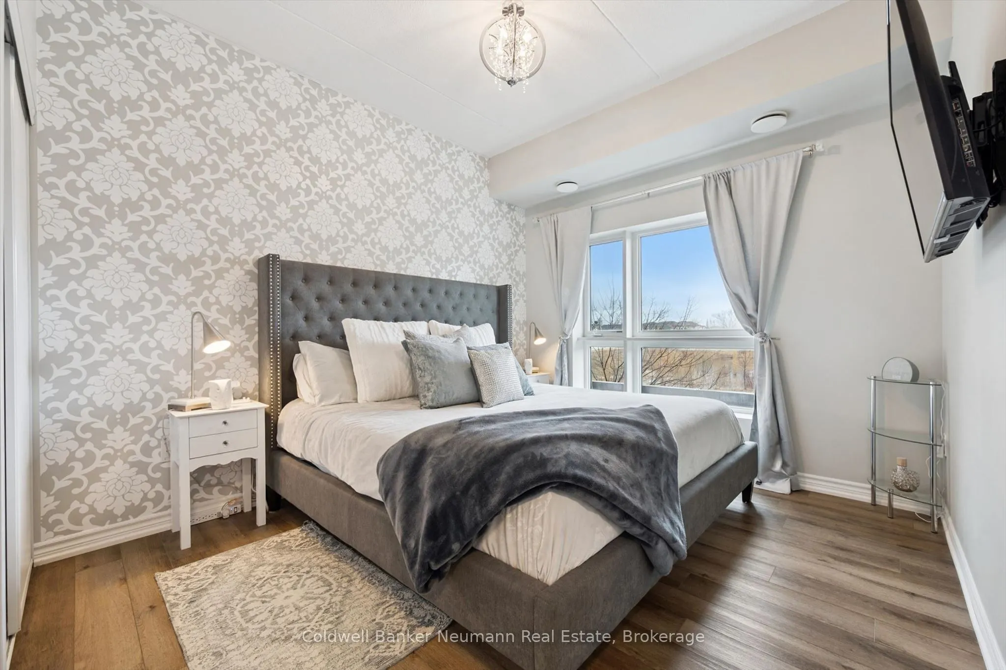 7 Kay Crescent #106