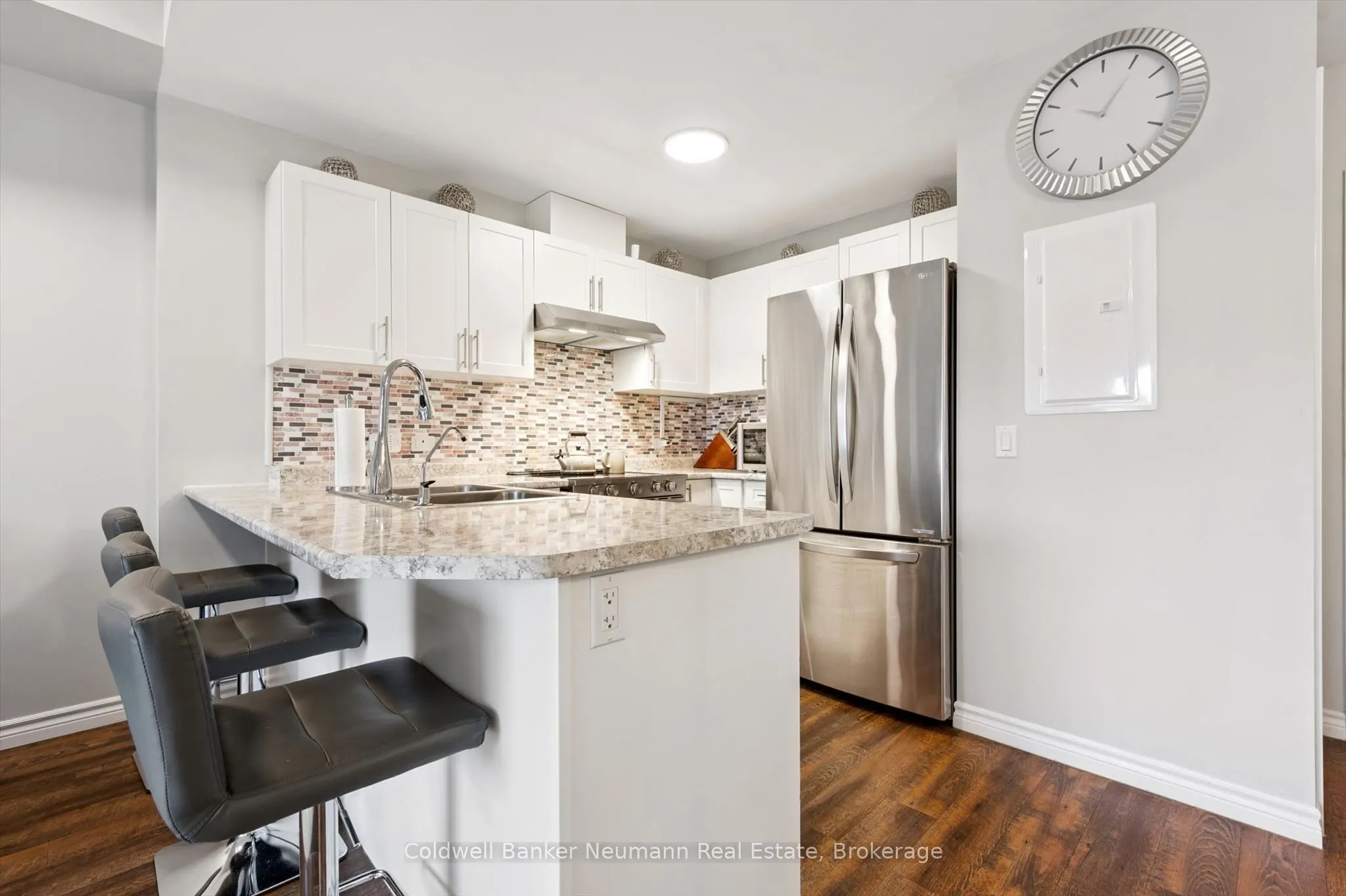 7 Kay Crescent #106