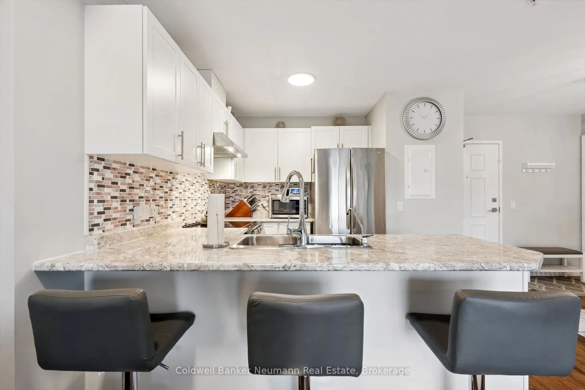 7 Kay Crescent #106