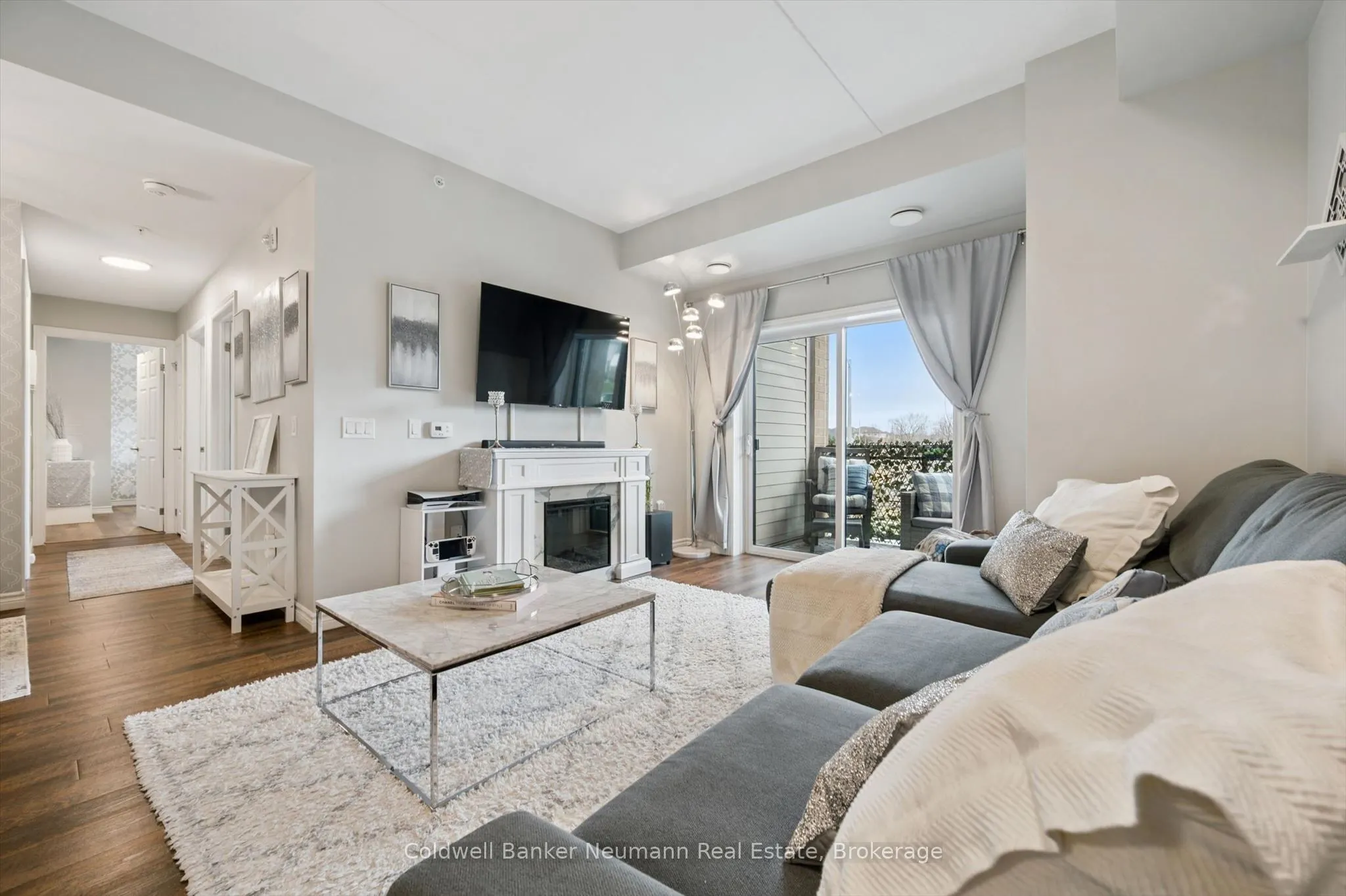 7 Kay Crescent #106