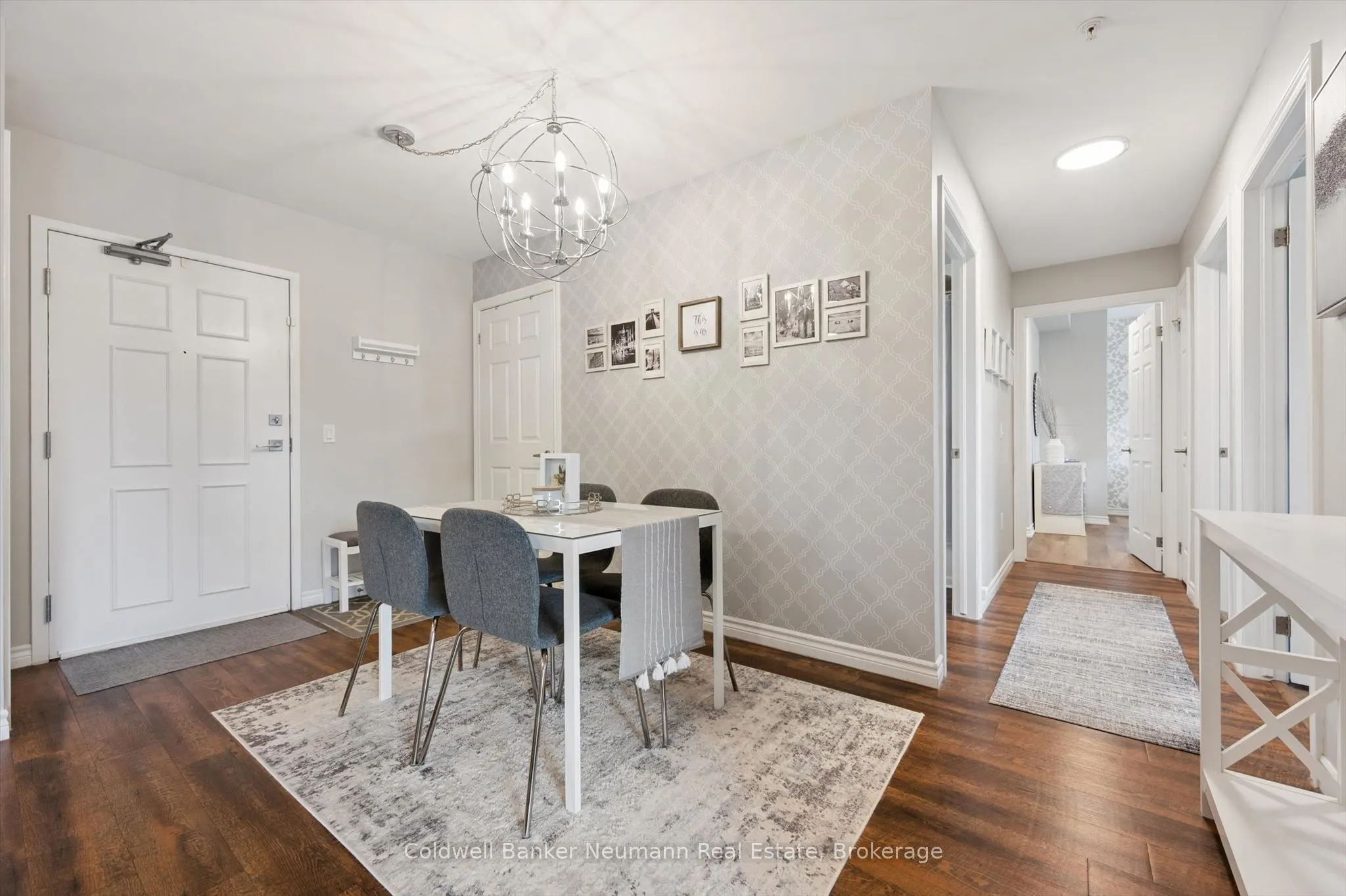 7 Kay Crescent #106