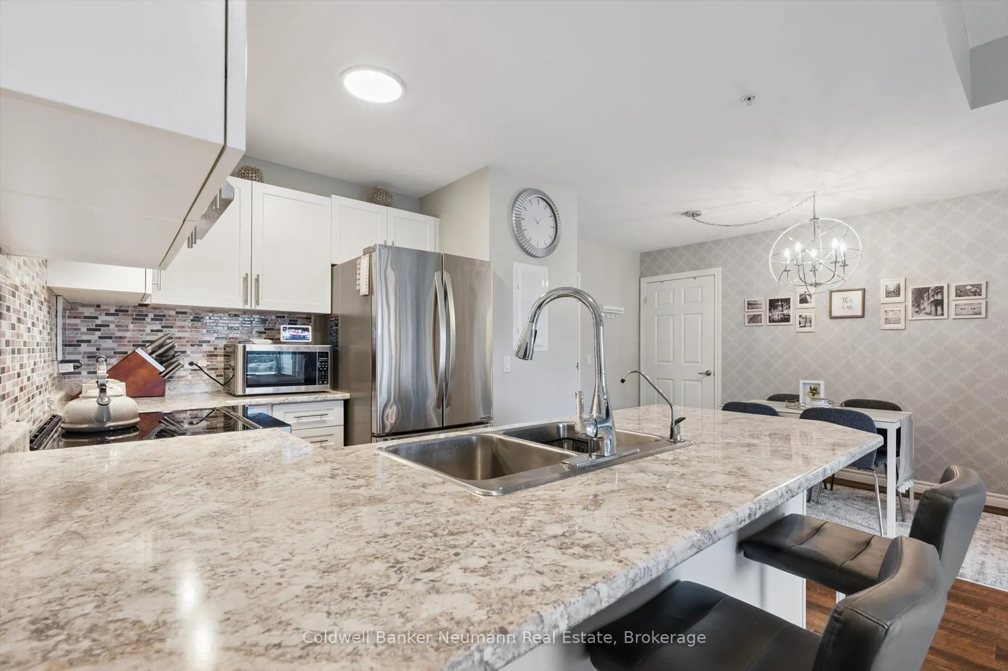 7 Kay Crescent #106