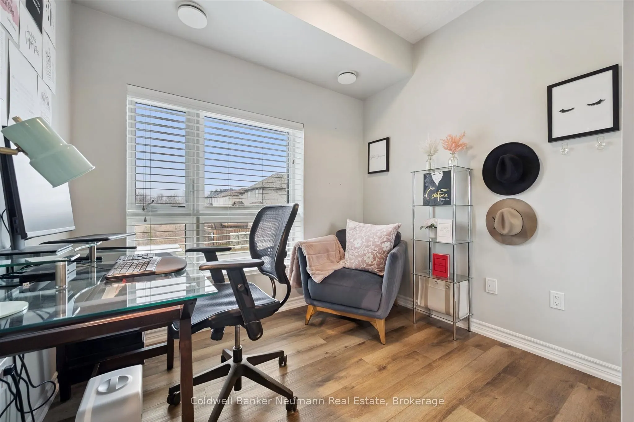 7 Kay Crescent #106