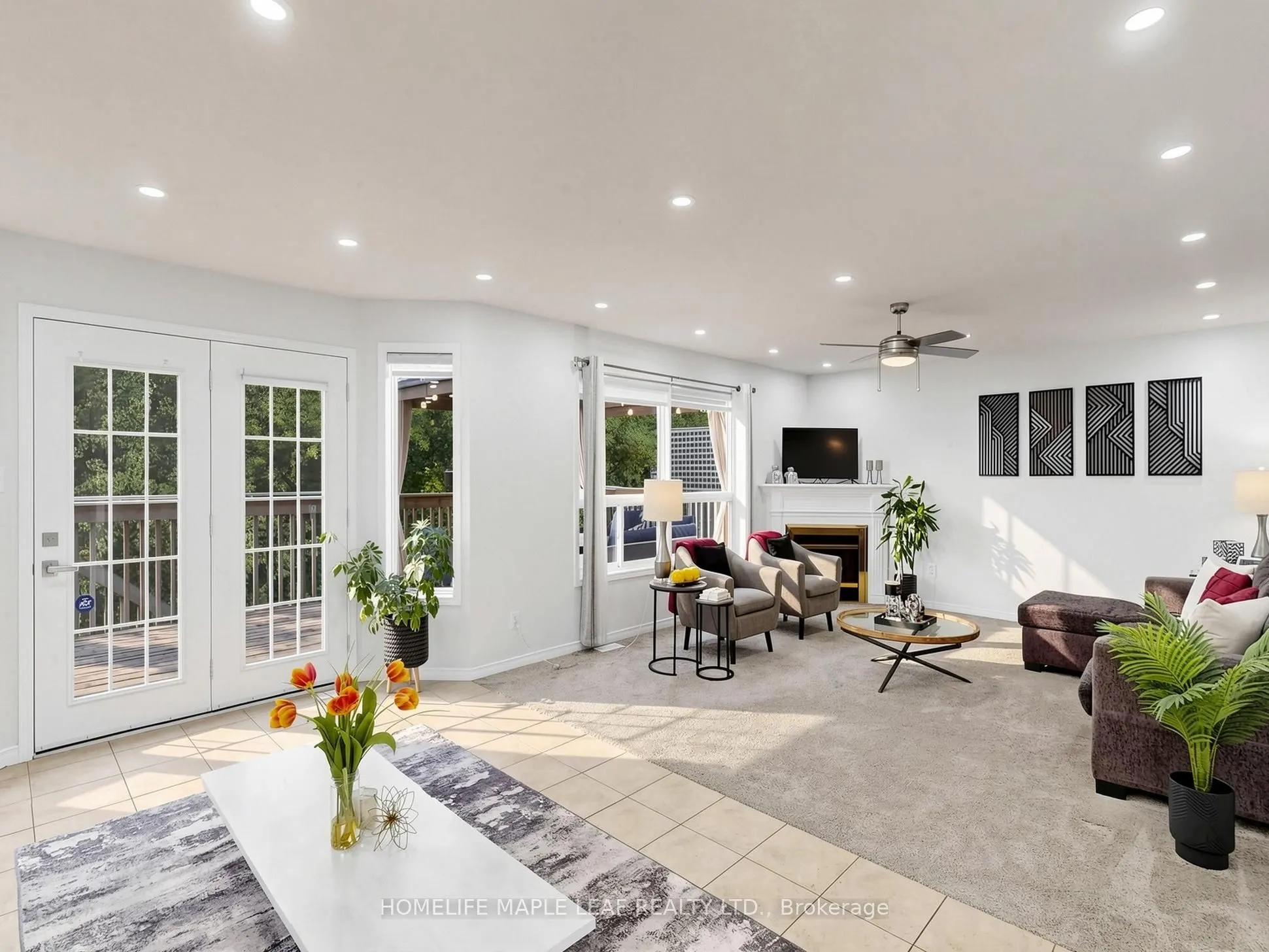 107 Green Bank Drive