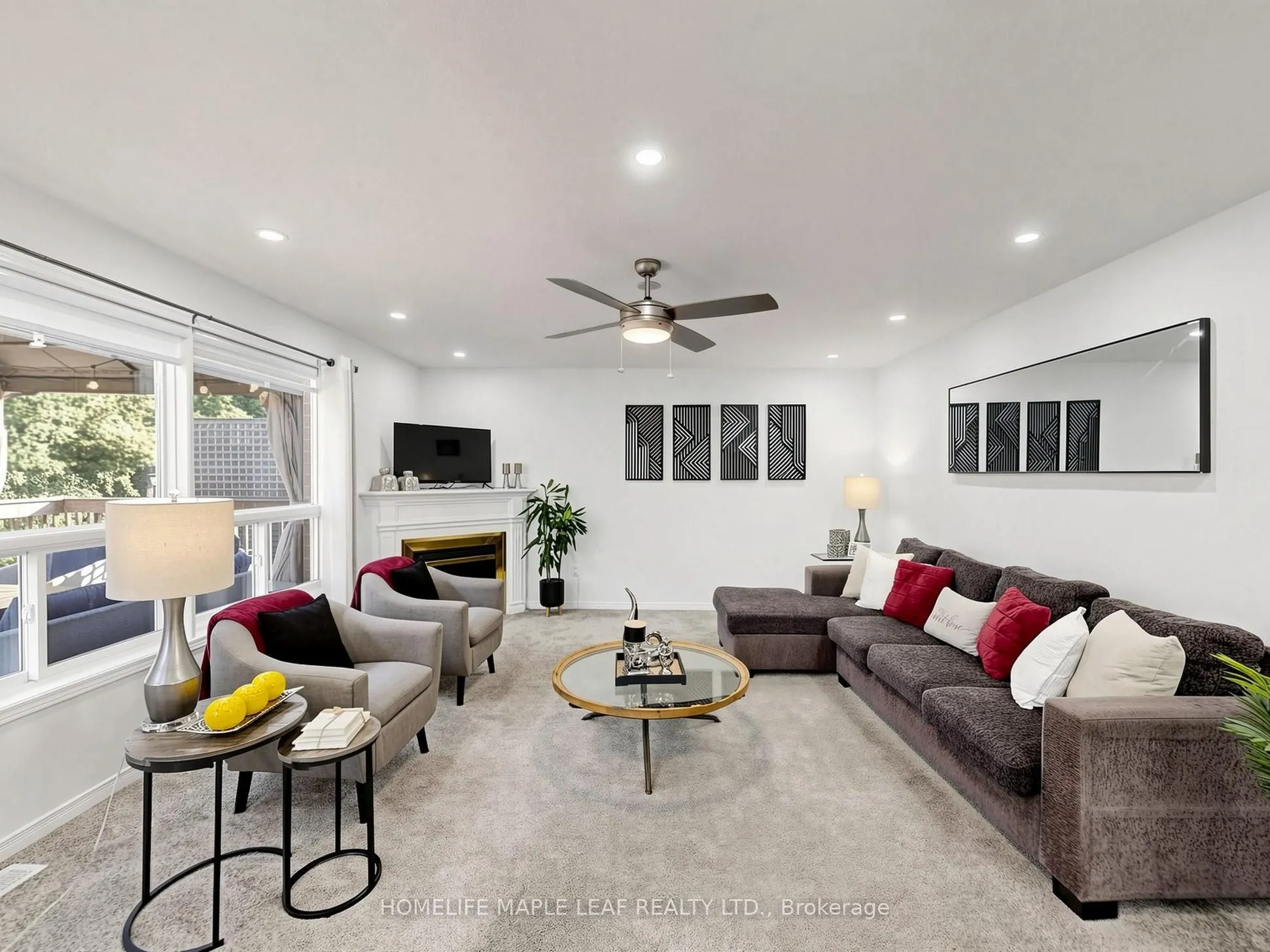 107 Green Bank Drive