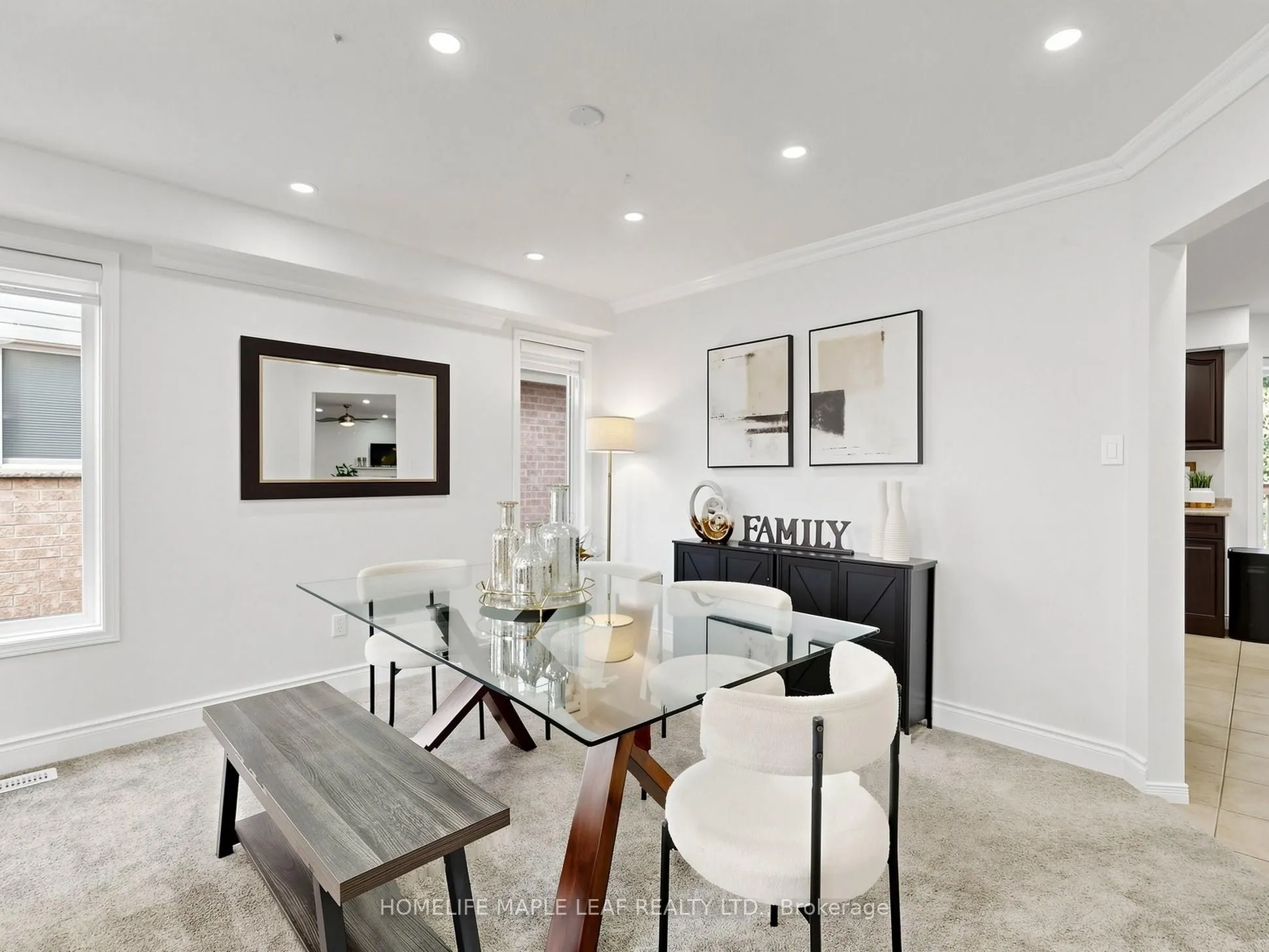 107 Green Bank Drive