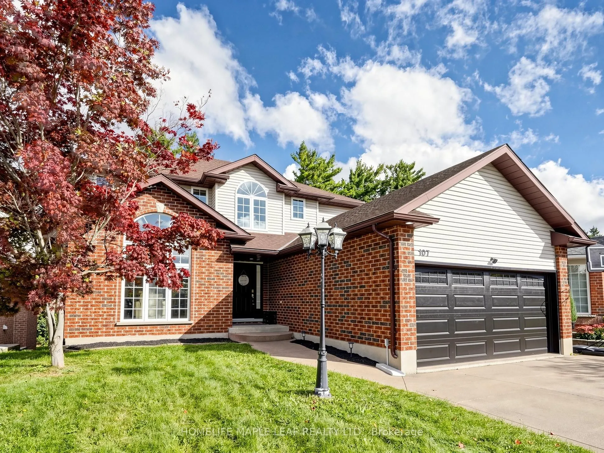 107 Green Bank Drive