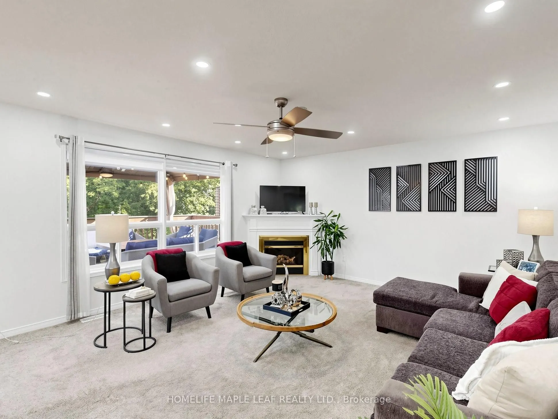 107 Green Bank Drive
