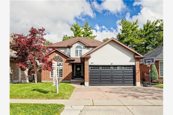 107 Green Bank Drive