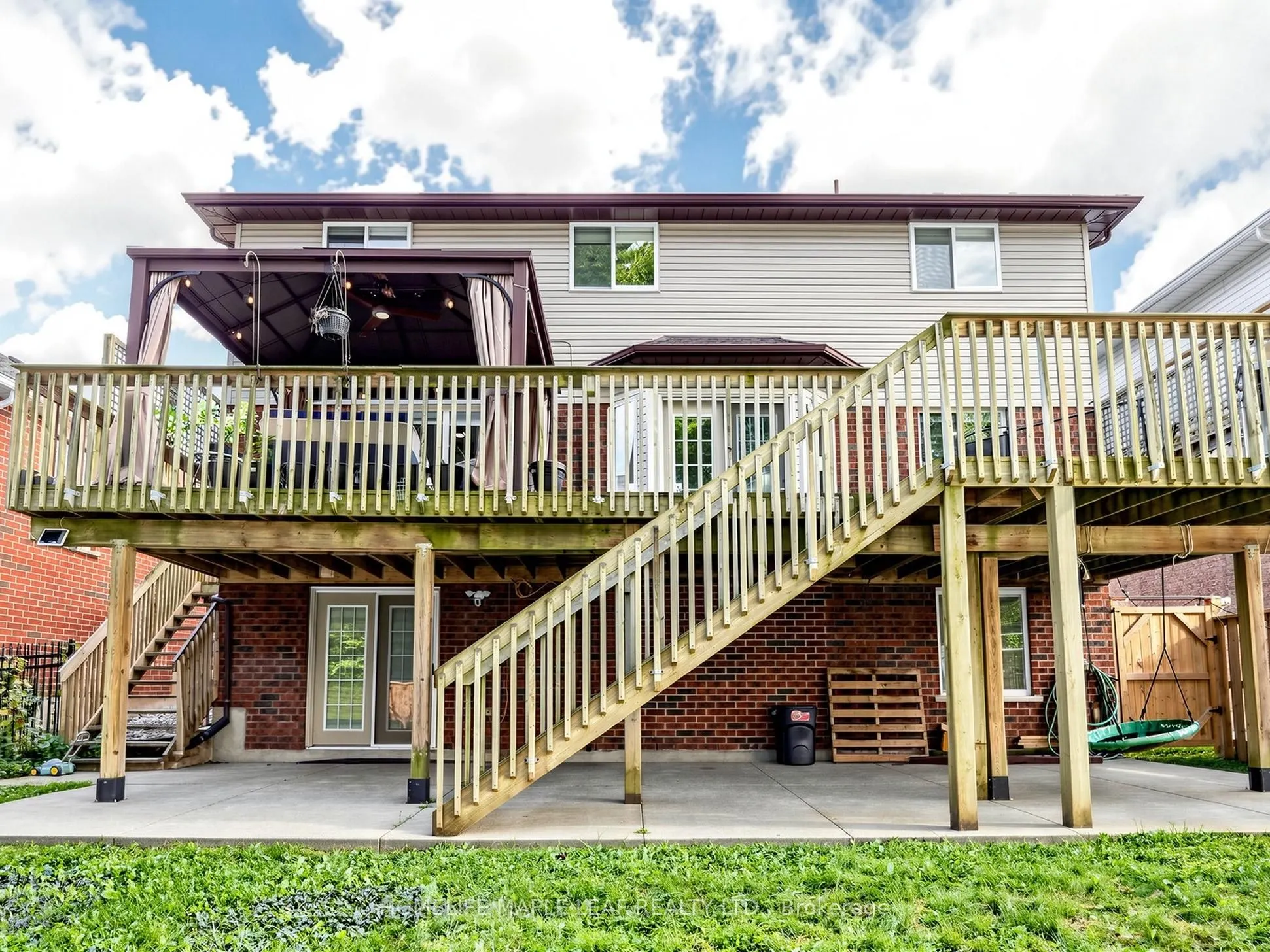 107 Green Bank Drive