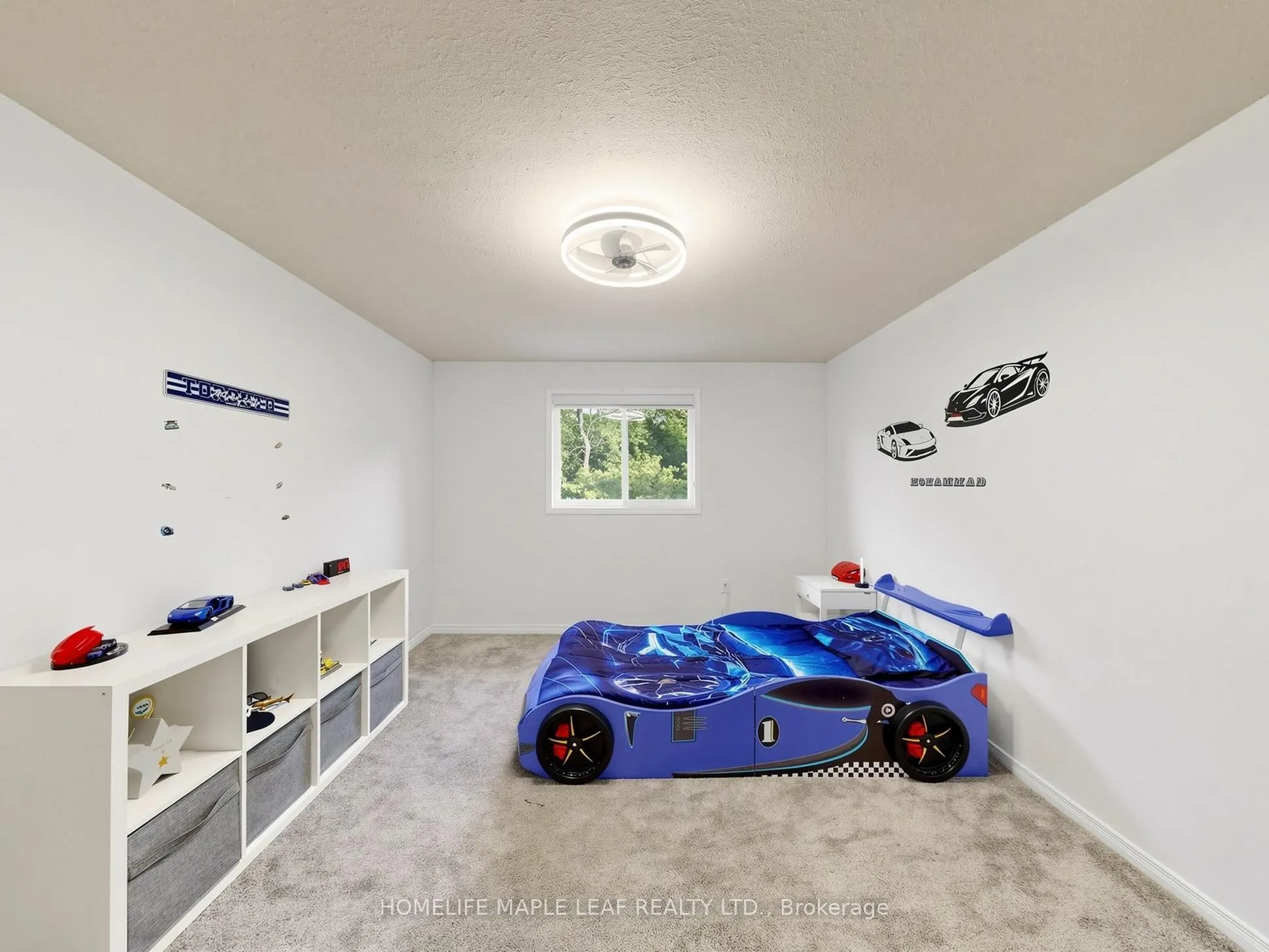 107 Green Bank Drive